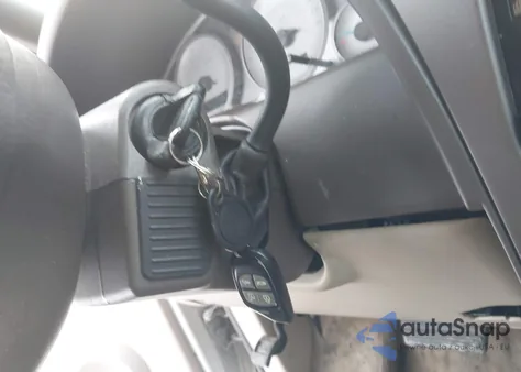 2004 Buick Rendezvous Cx from USA, damaged, VIN 3G5DA03E84S552924